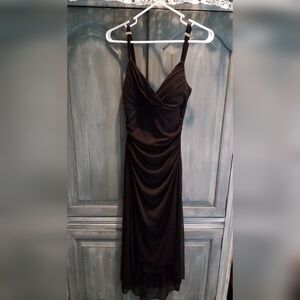 Sassy Little Black Dress